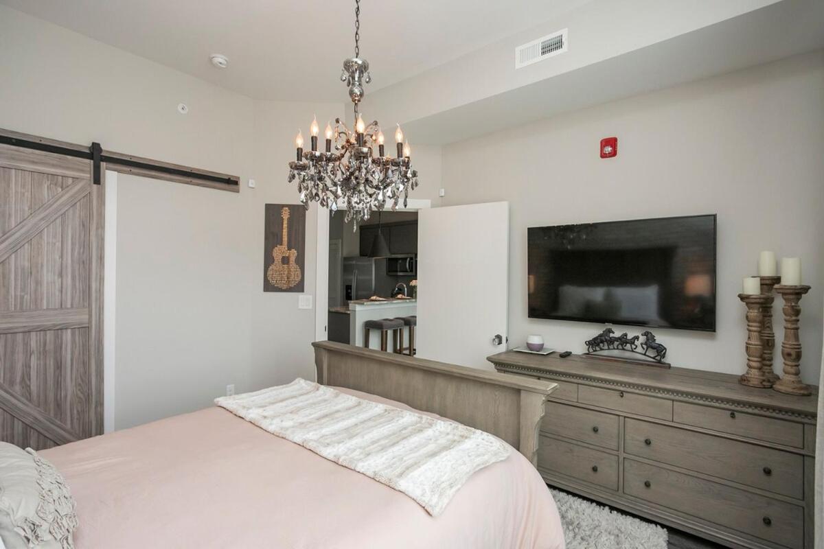 Holiday home Downtown Luxury At The Southern Belle *