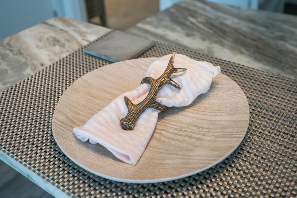 Downtown Luxury At The Southern Belle Holiday home *