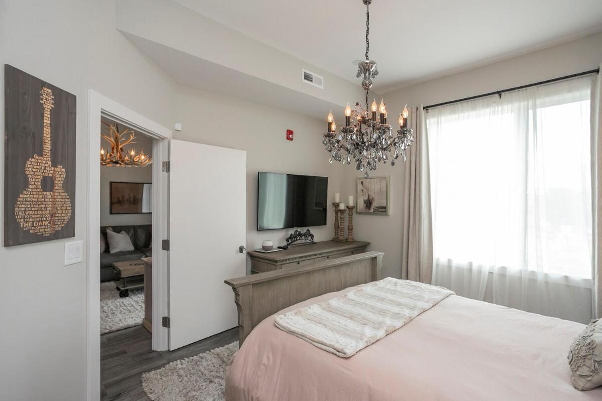 Holiday home Downtown Luxury At The Southern Belle