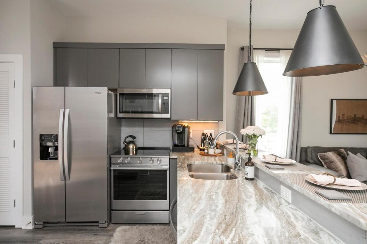 Holiday home Downtown Luxury At The Southern Belle *