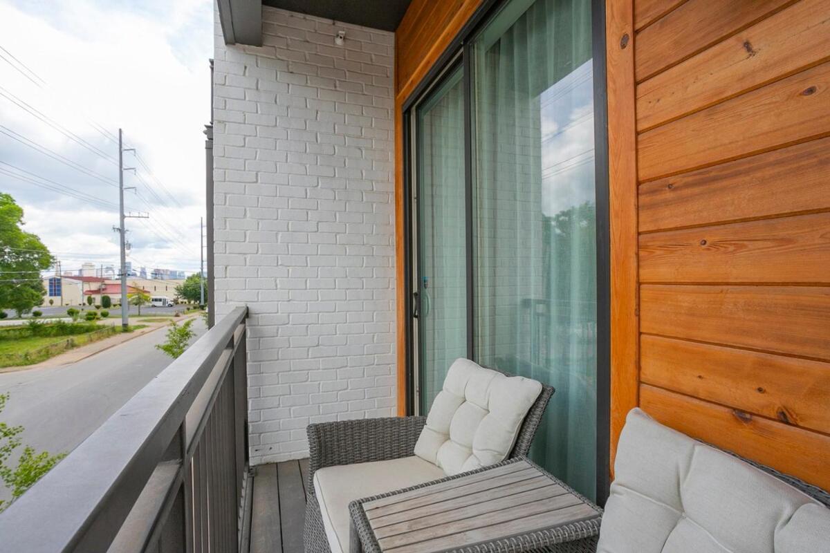 Downtown Luxury At The Southern Belle