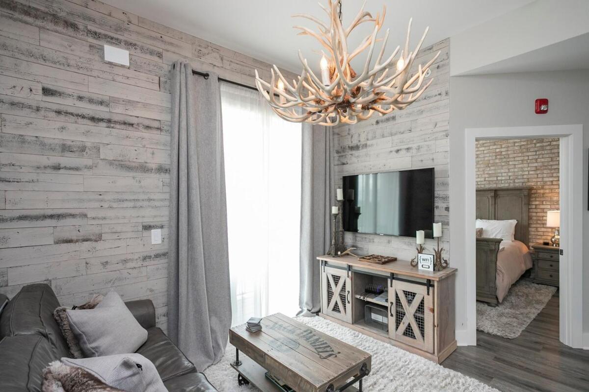 Downtown Luxury At The Southern Belle Nashville