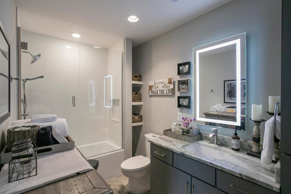 Holiday home Downtown Luxury At The Southern Belle