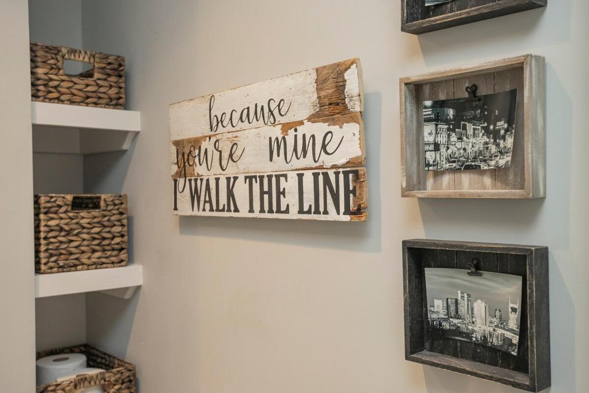 Downtown Luxury At The Southern Belle Holiday home *