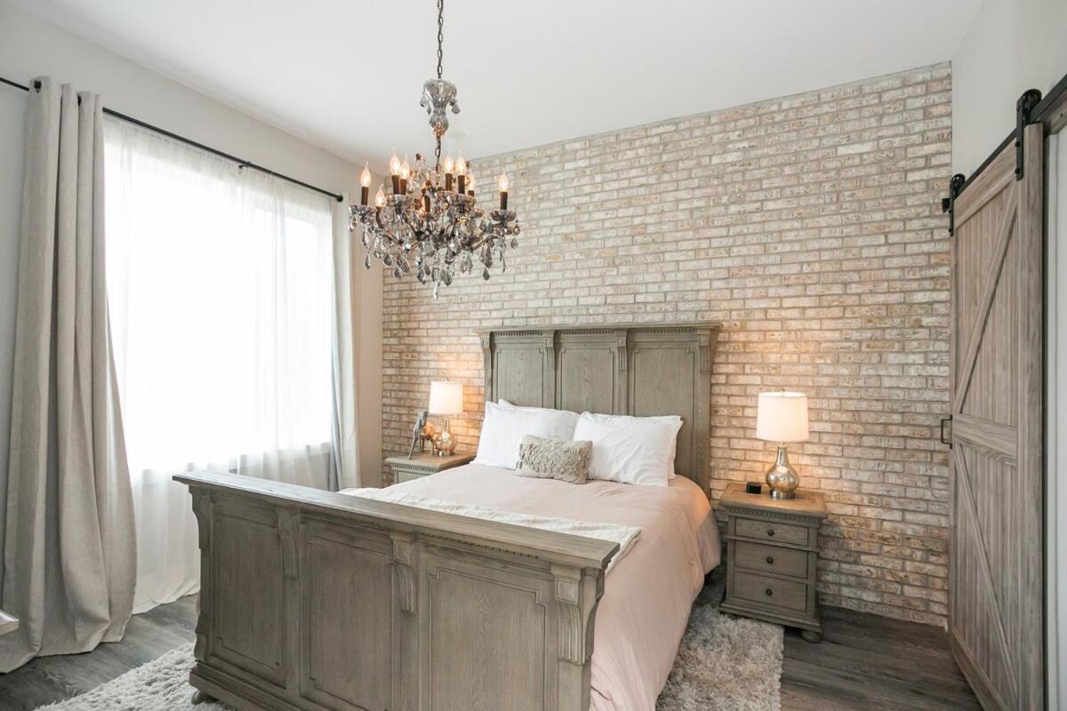 Holiday home Downtown Luxury At The Southern Belle *