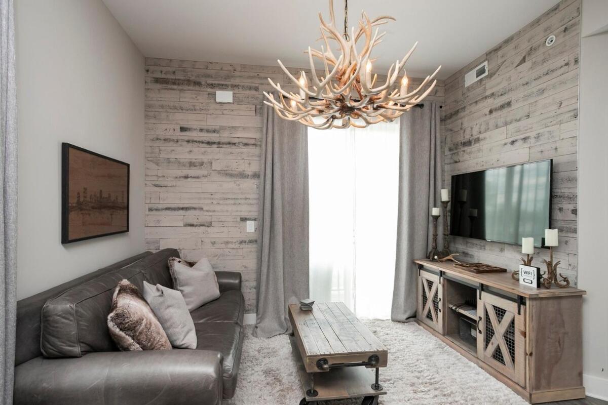 Downtown Luxury At The Southern Belle Holiday home Nashville